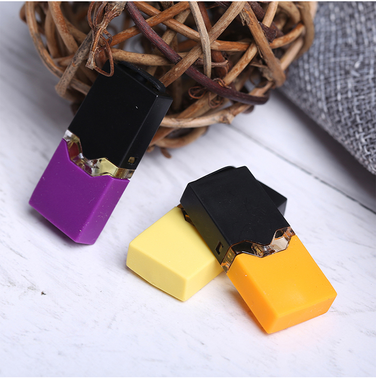 QPODS Salt Nic Oil Cartridge QPODS Salt Nic Oil Cartridge