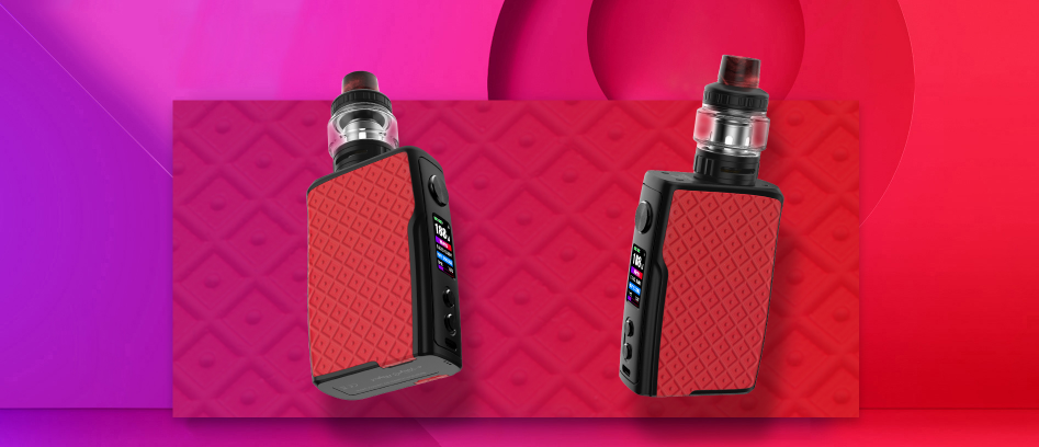 Vandy Vape Swell Kit