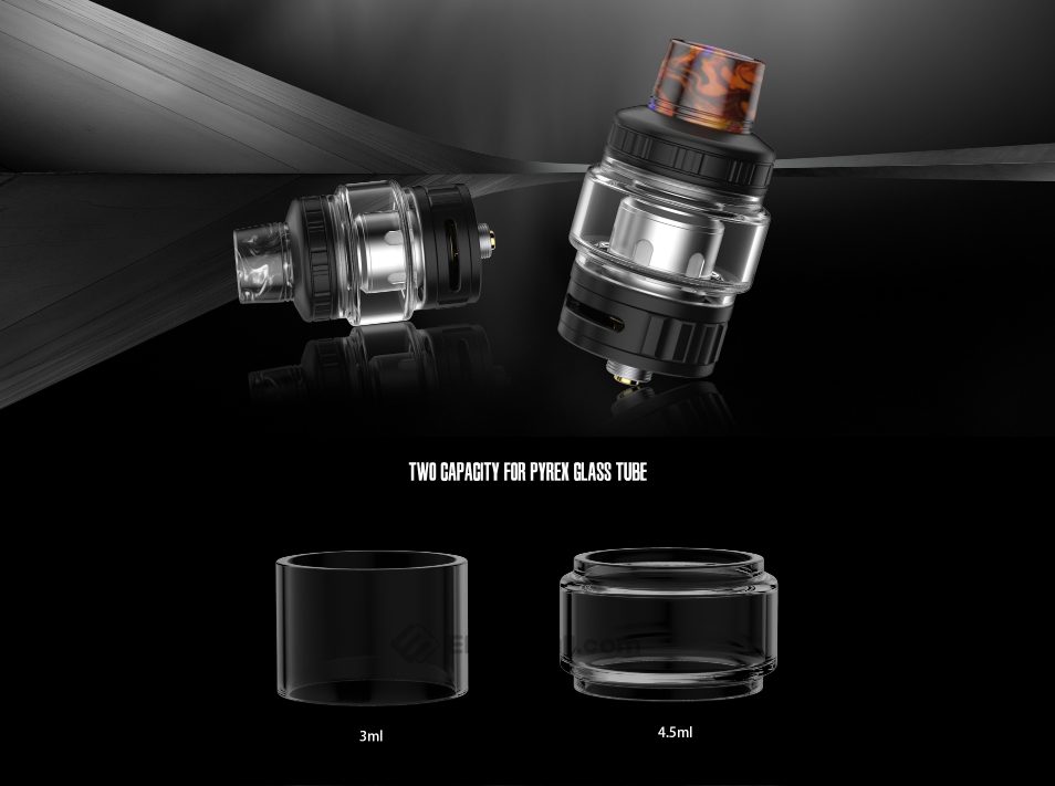 Vandy Vape Swell Kit