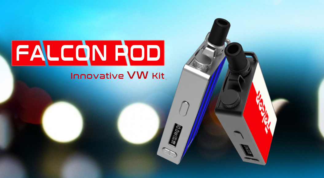 Ovanty Falcon Pod Kit