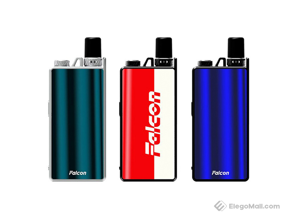 Ovanty Falcon Kit