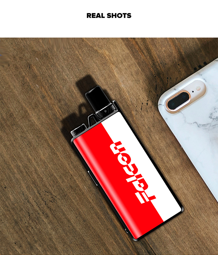 Ovanty Falcon Starter Kit Ovanty Falcon Starter Kit