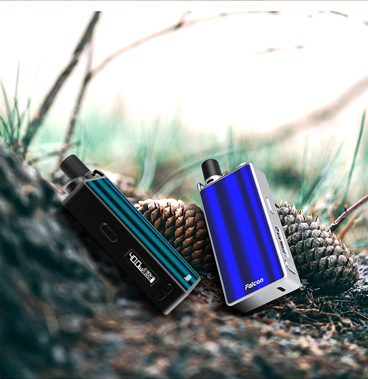 Ovanty Falcon Starter Kit Ovanty Falcon Starter Kit