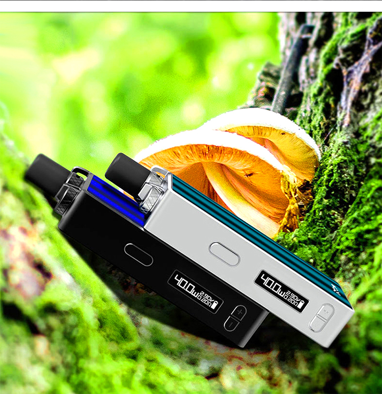 Ovanty Falcon Starter Kit Ovanty Falcon Starter Kit