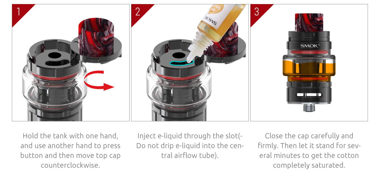 SMOK Stick 80W Kit