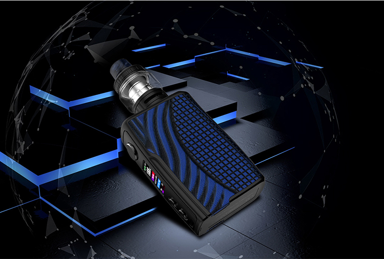 Vandy Vape Swell Waterproof Starter Kit Vandy Vape Swell Waterproof Starter Kit
