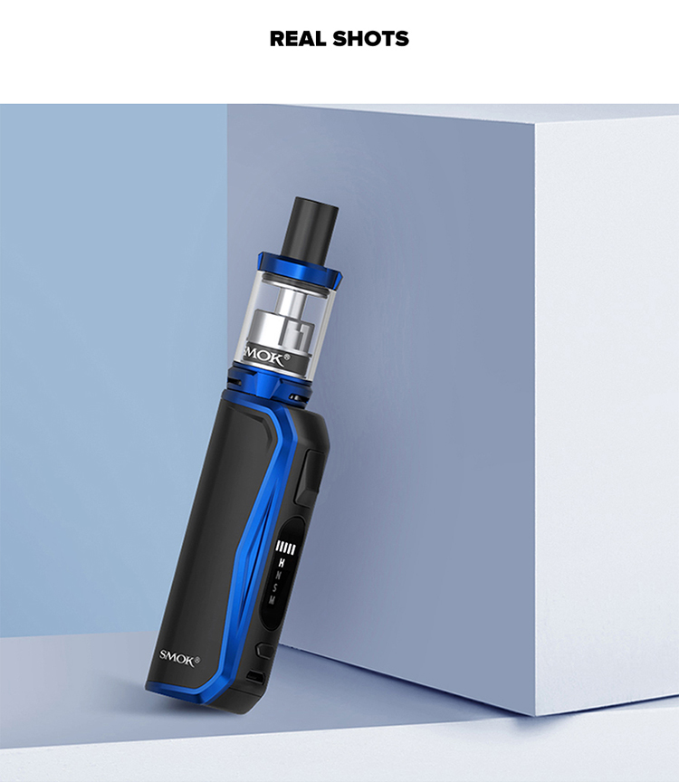 Smok Priv N19 Pod System Kit Smok Priv N19 Pod System Kit
