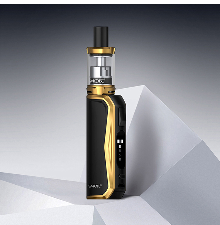 Smok Priv N19 Pod System Kit Smok Priv N19 Pod System Kit