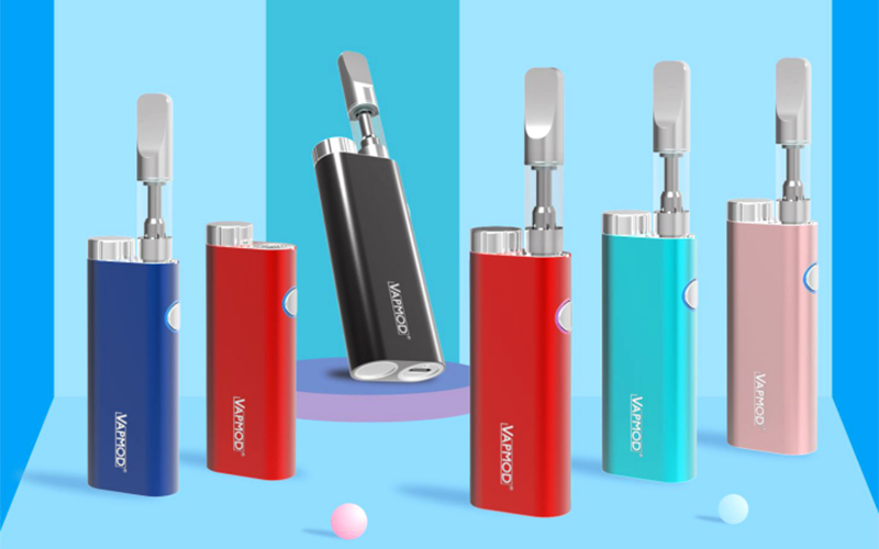 Vapmod Pico-mini Kit