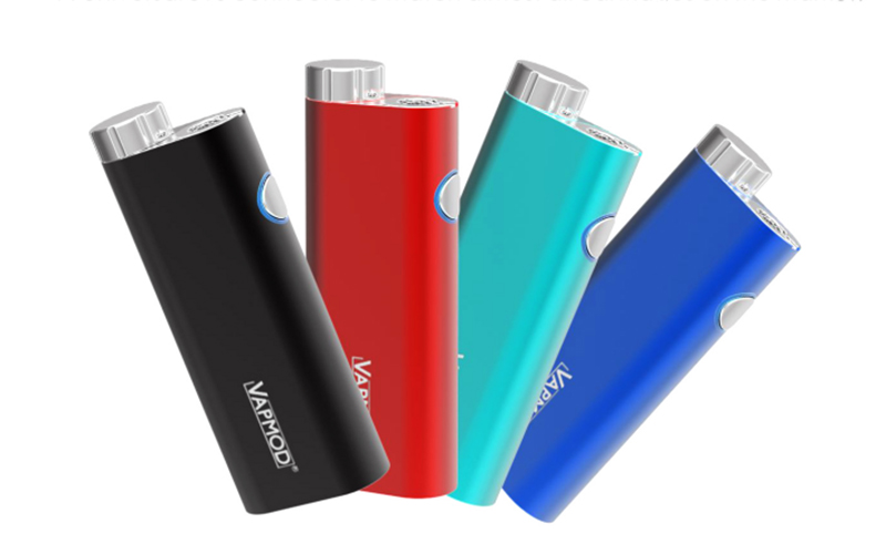 Vapmod Pico-mini Kit