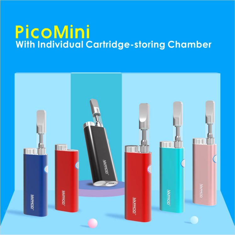 Vapmod Pico-mini Kit Preview