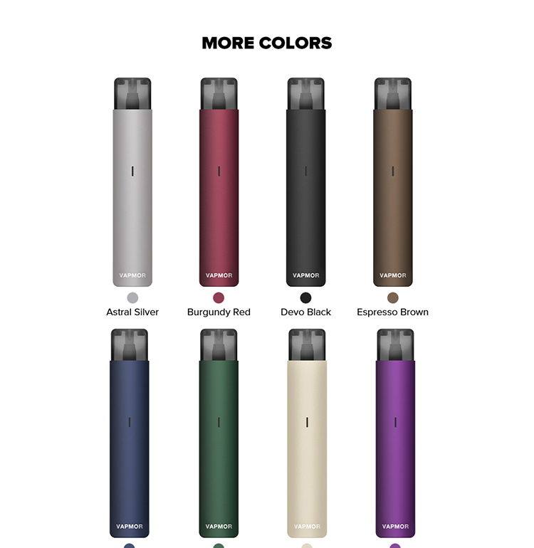 Vapmor VTURN Vape Pen Kit