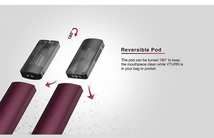 Vapmor VTURN Vape Pen Kit