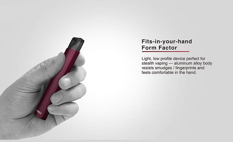 Vapmor VTURN Vape Pen Kit