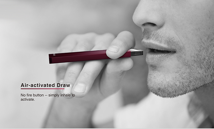 Vapmor VTURN Vape Pen Kit