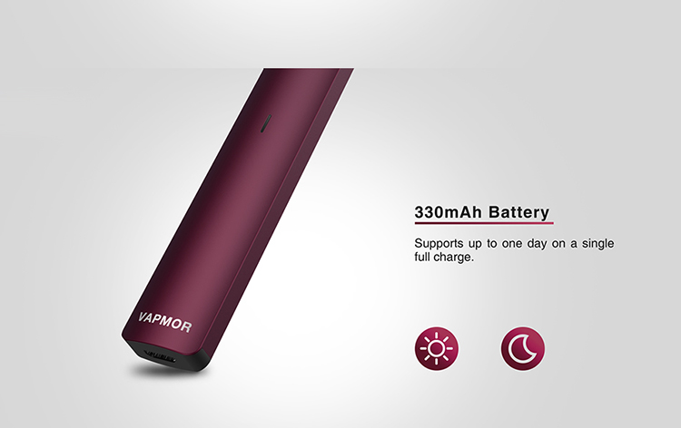 Vapmor VTURN Vape Pen Kit