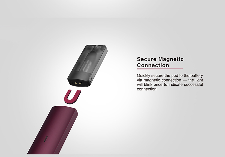 Vapmor VTURN Vape Pen Kit