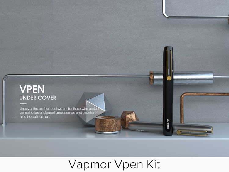 Vapmor VPEN Vape Pen Kit Vapmor VPEN Vape Pen Kit