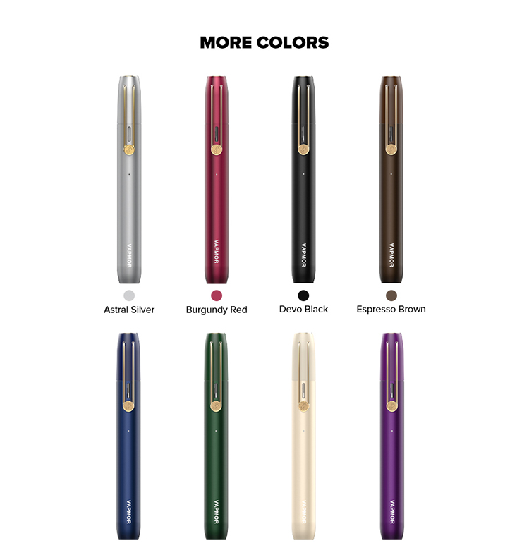 Vapmor VPEN Vape Pen Kit Vapmor VPEN Vape Pen Kit