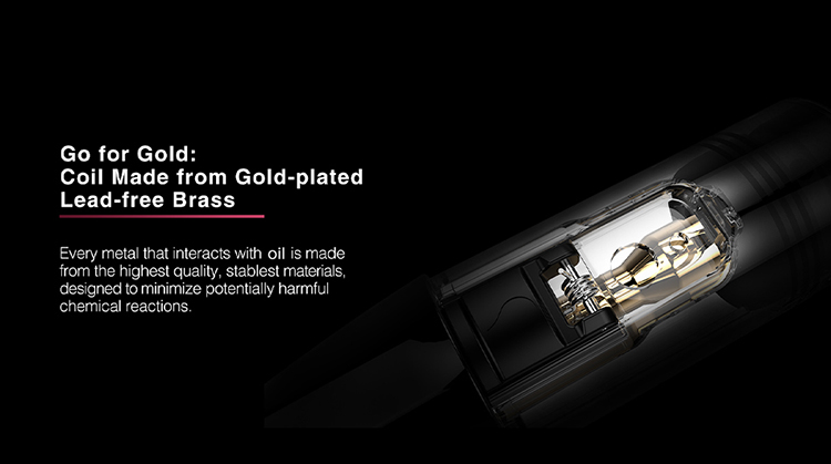 Vapmor VPEN Vape Pen Kit Vapmor VPEN Vape Pen Kit