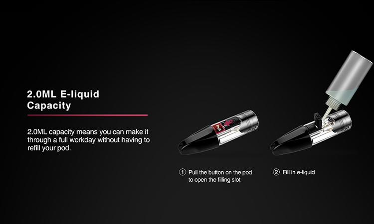Vapmor VPEN Vape Pen Kit Vapmor VPEN Vape Pen Kit