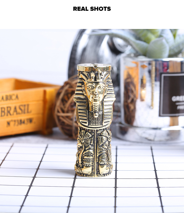 Onetop Pharaoh Mech Mod Onetop Pharaoh Mech Mod