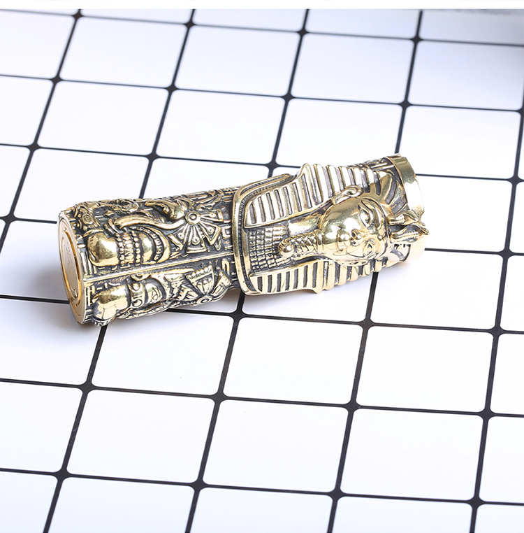 Onetop Pharaoh Mech Mod Onetop Pharaoh Mech Mod