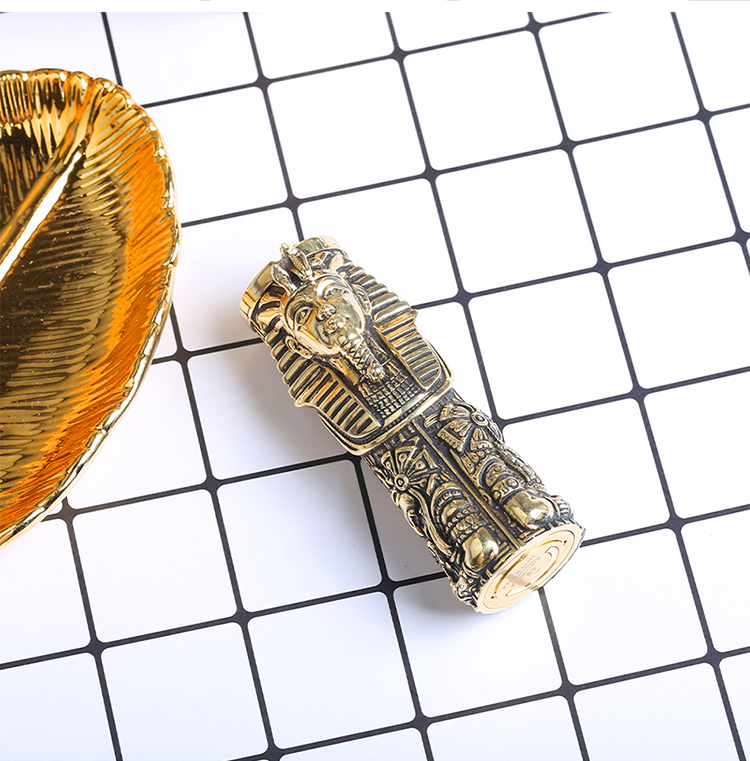 Onetop Pharaoh Mech Mod Onetop Pharaoh Mech Mod