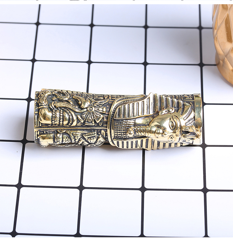 Onetop Pharaoh Mech Mod Onetop Pharaoh Mech Mod