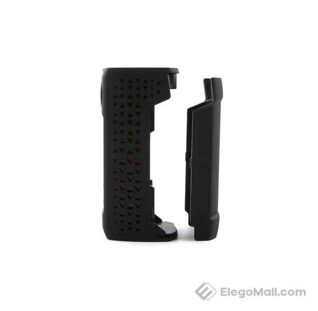 Teslacigs WYE II 86W Starter Kit