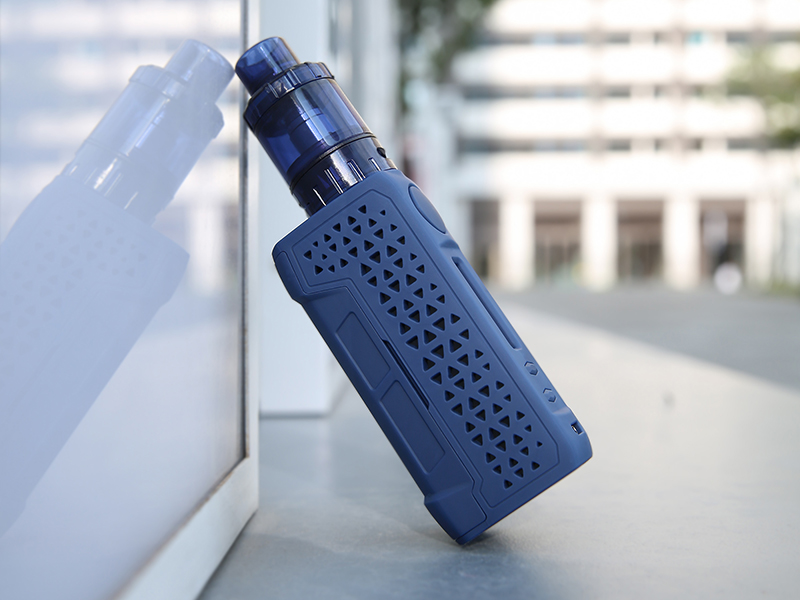 Teslacigs WYE II 86W Starter Kit