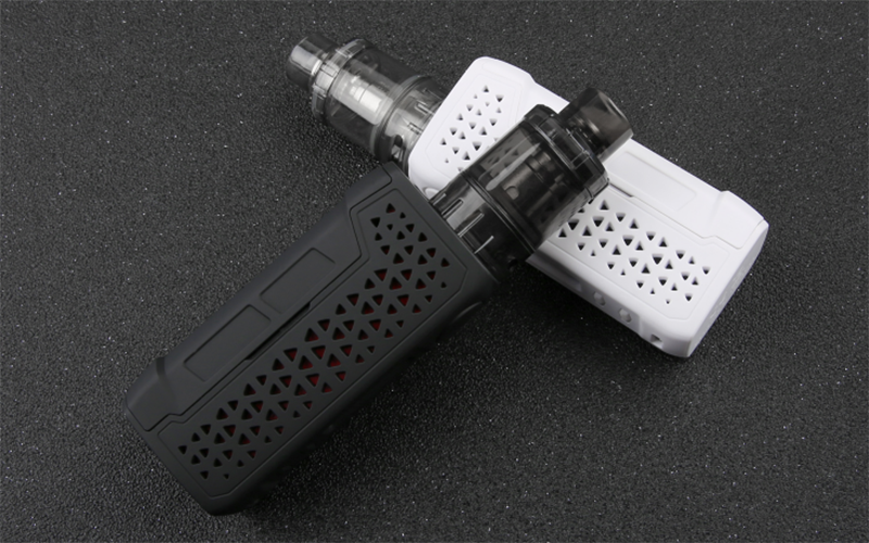 Teslacigs WYE II 86W Starter Kit