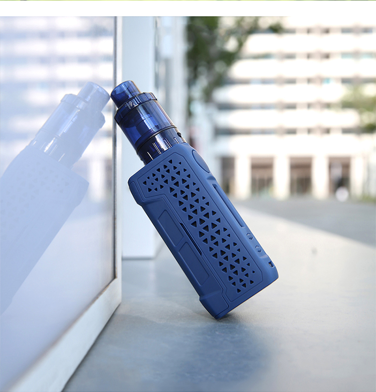 Teslacigs WYE II 86W Starter Kit Teslacigs WYE II 86W Starter Kit