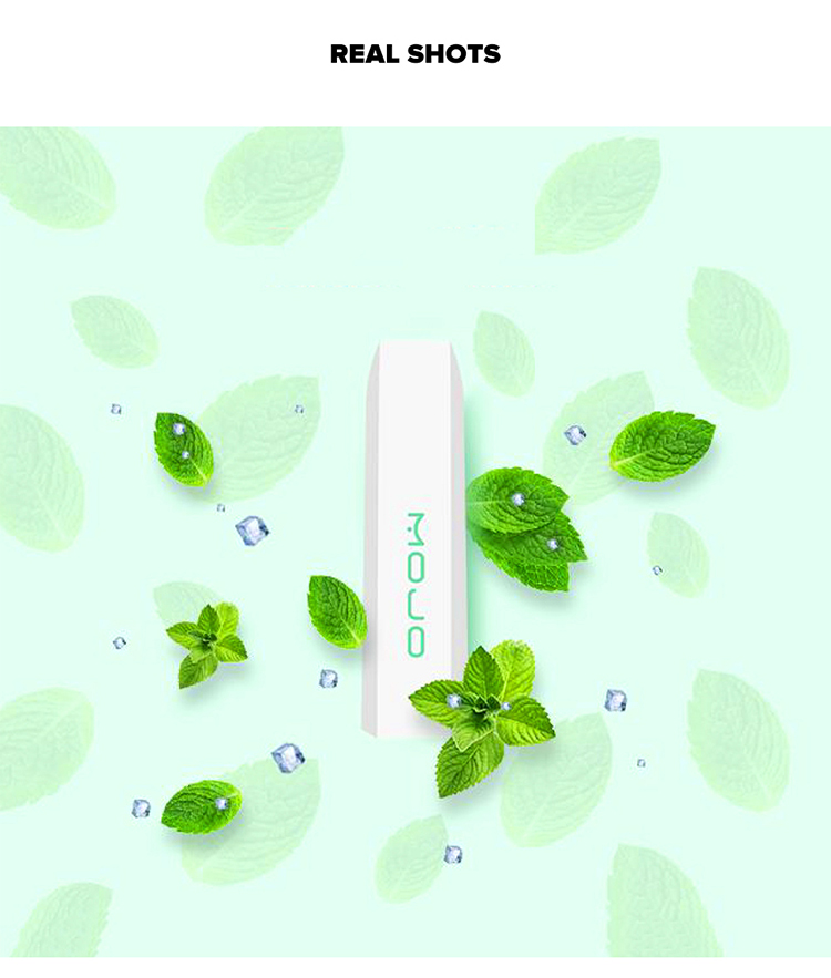 MOJO Starter Disposable Kit MOJO Starter Disposable Kit