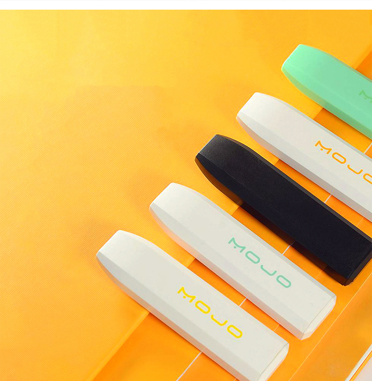 MOJO Starter Disposable Kit MOJO Starter Disposable Kit