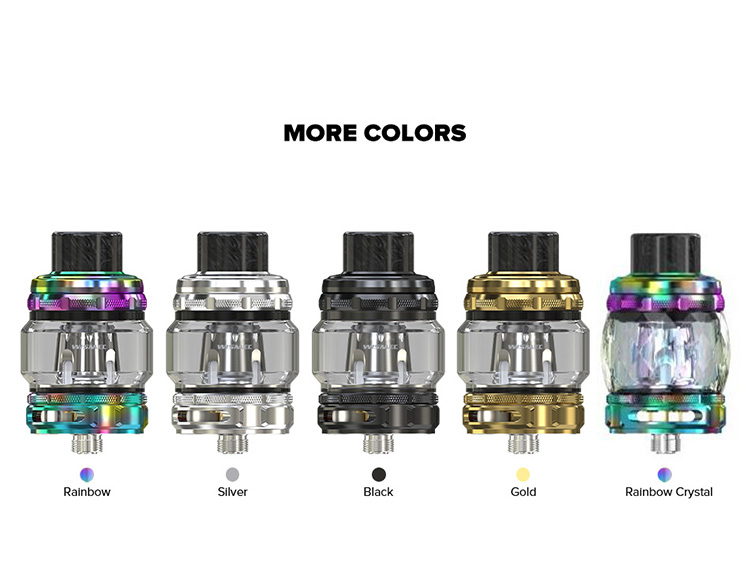 Wismec TROUGH Sub Ohm Tank 