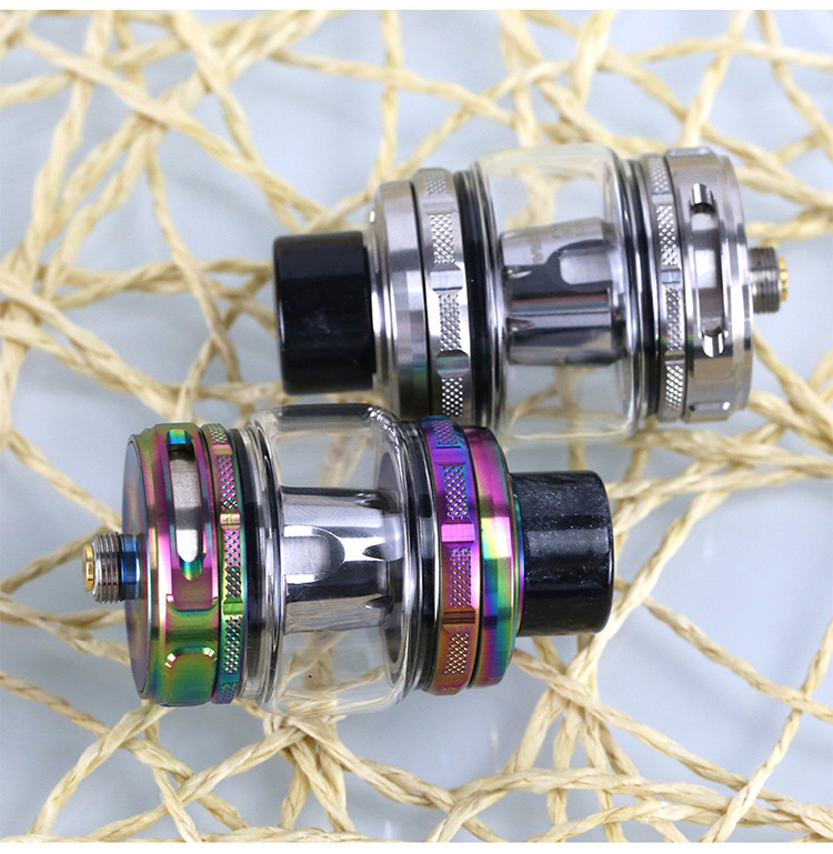 Wismec TROUGH Sub Ohm Tank 