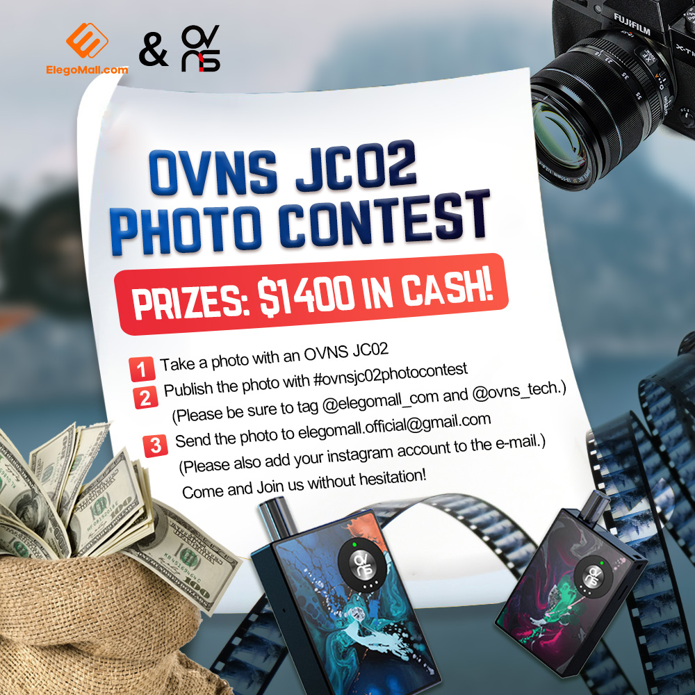 OVNS JC02 PHOTO CONTEST