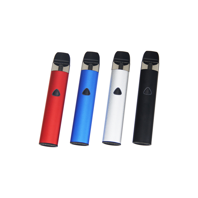 Dakavape P1 Pod Kit 300mAh & 1ml