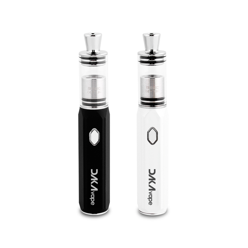 Dakavape Sego wax kit