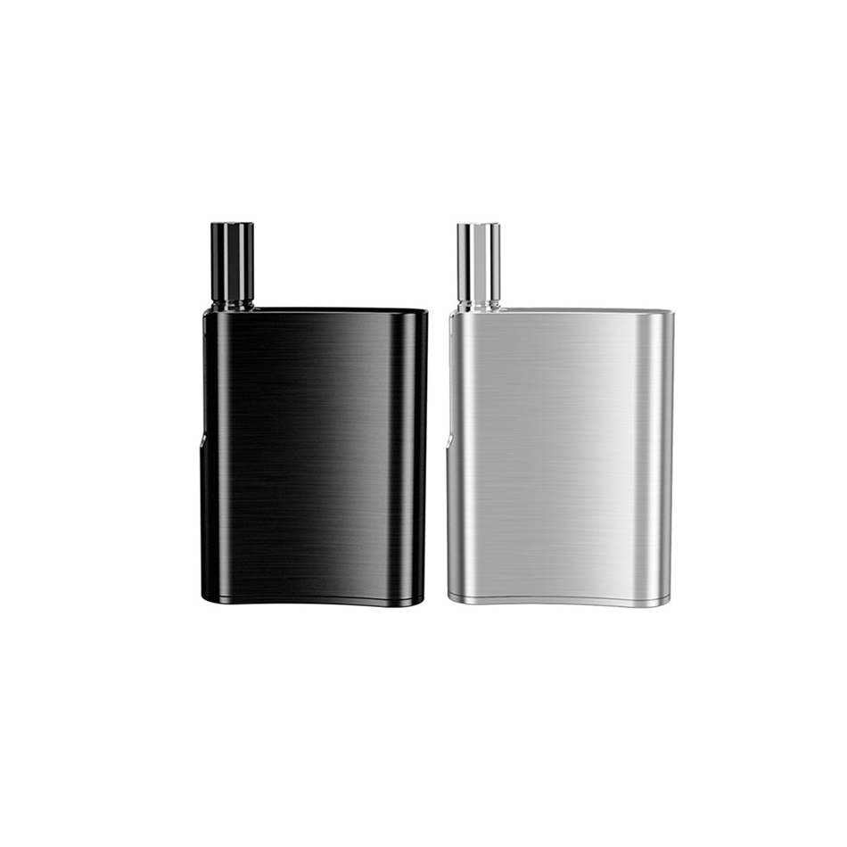 Eleaf iCare Flask CBD Starter Kit 
