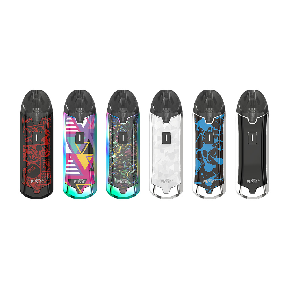 Eleaf Tance Max Pod System Kit