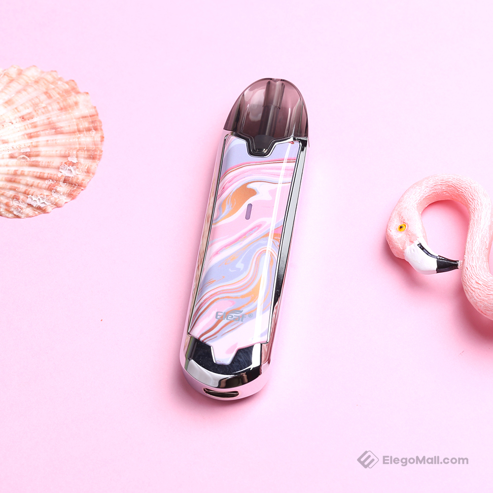 Eleaf Tance Pod System Kit 580mAh & 2ml