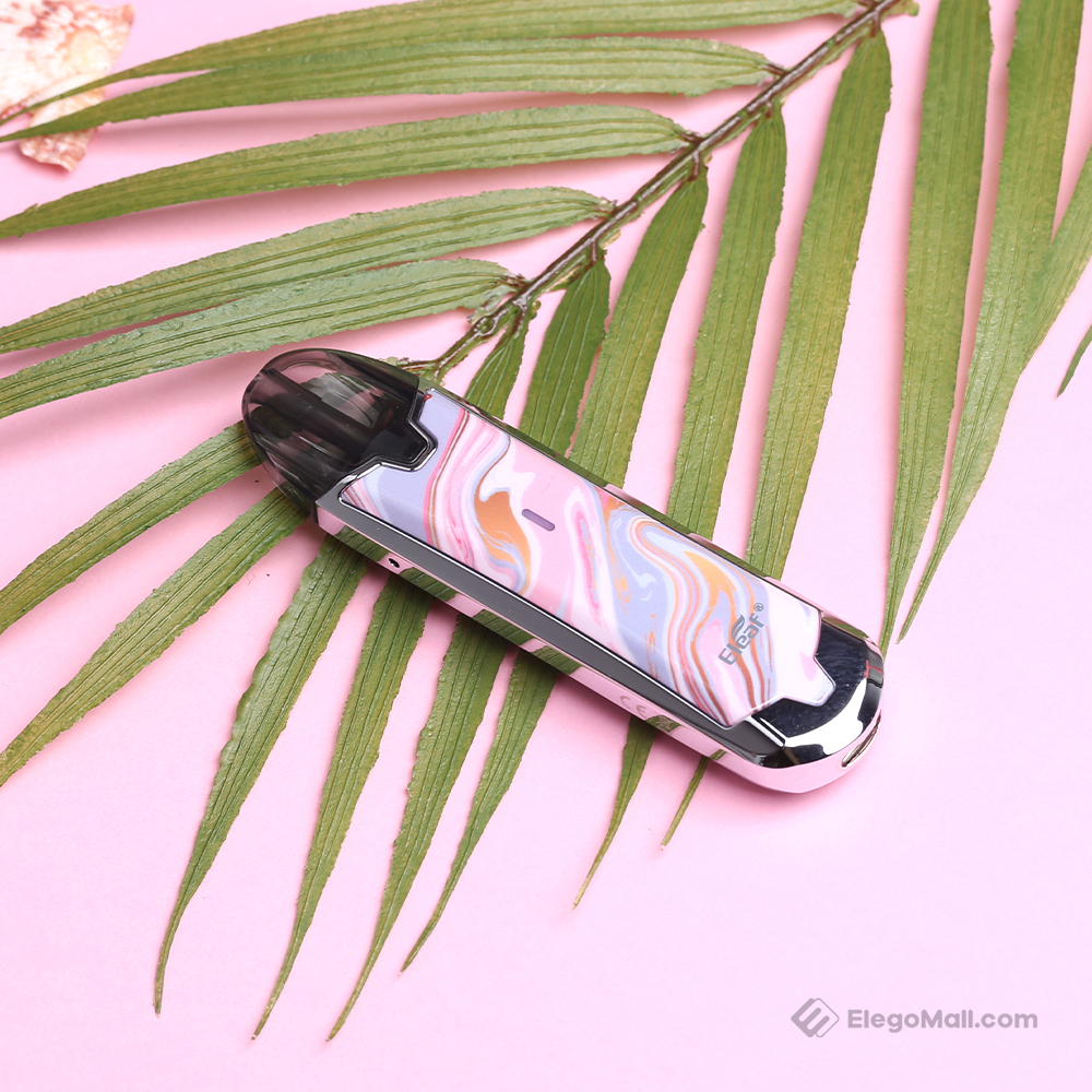 Eleaf Tance Pod System Kit 580mAh & 2ml