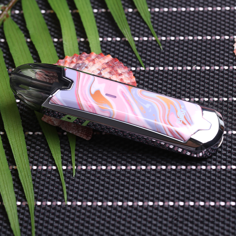 Eleaf Tance Pod System Kit 580mAh & 2ml