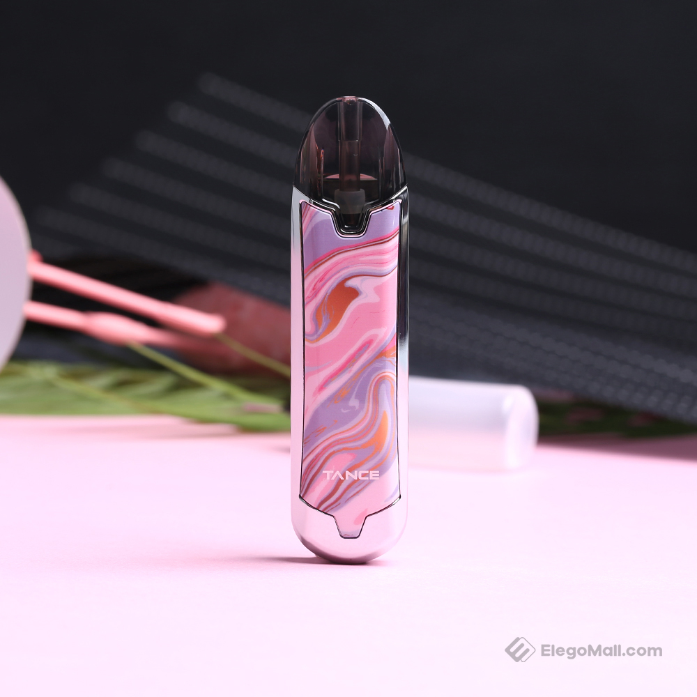 Eleaf Tance Pod System Kit 580mAh & 2ml