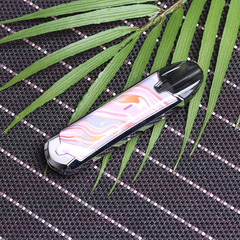 New Release:Eleaf iCare Flask, Eleaf Tance Pod, Eleaf Tance Max Kit