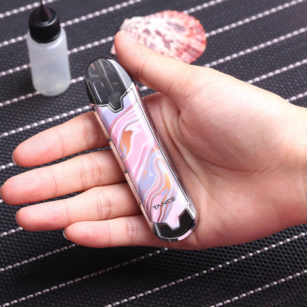 Eleaf Tance Pod System Kit 580mAh & 2ml