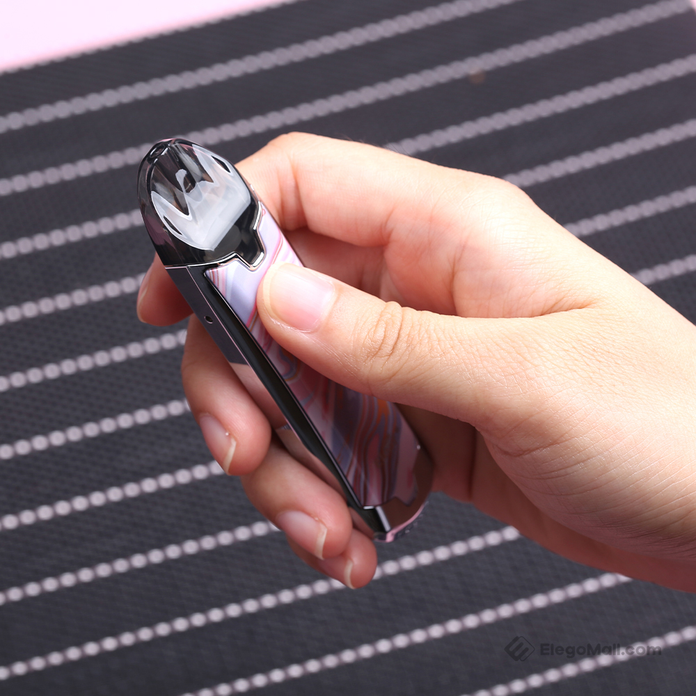 Eleaf Tance Pod System Kit 580mAh & 2ml