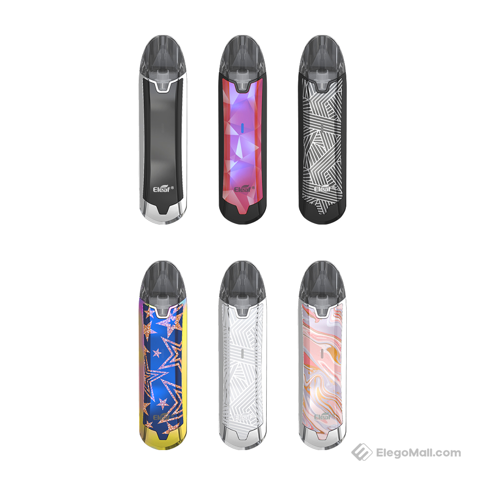 Eleaf Tance Pod System Kit